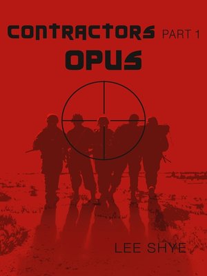 cover image of Contractors--Opus